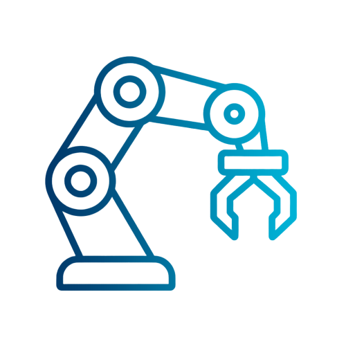 Cobot robots