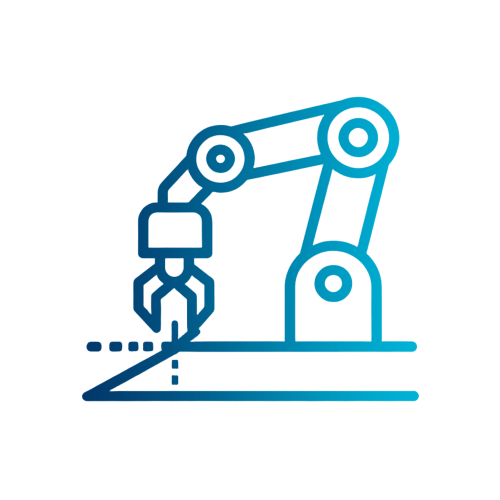 Cutting Robot