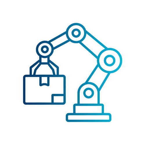 Handling Robot