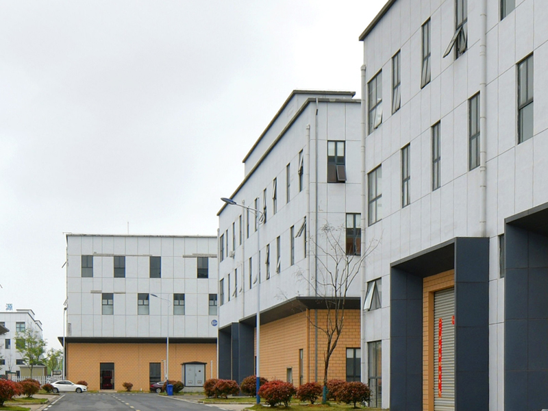 Our Factory