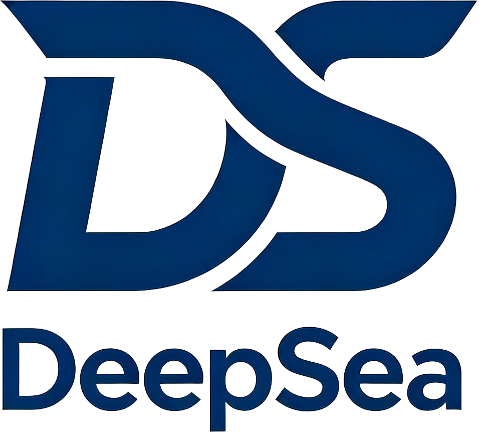DeepSea Robotics