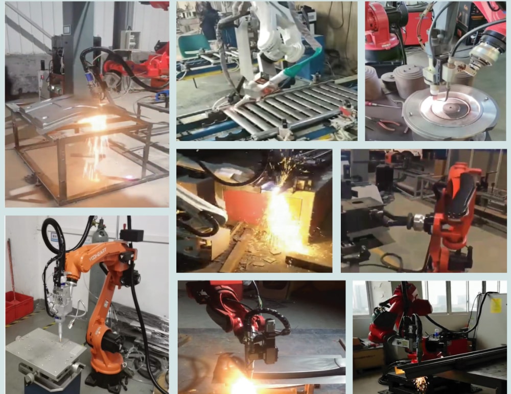 Cutting Workstation application