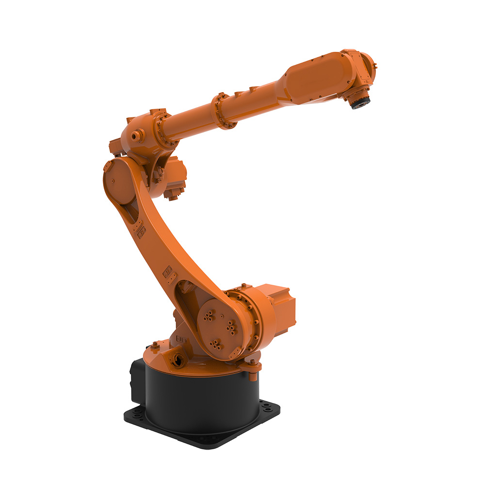 DS1020A-200C 20kg Industrial Robot Multi-Process Welding Automation R