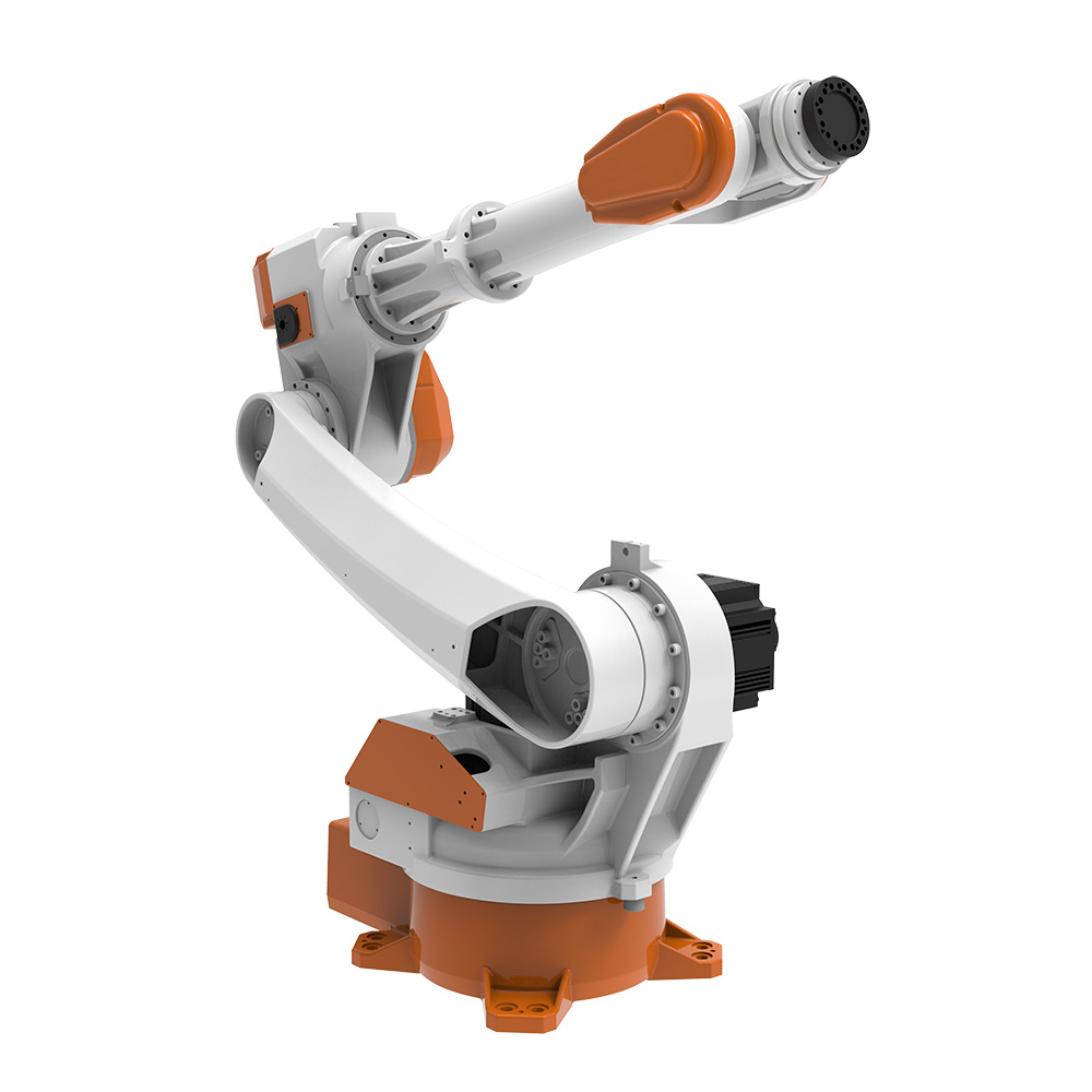 DS1035A-200 Industrial Handling Robot 35kg Robotic Automation System
