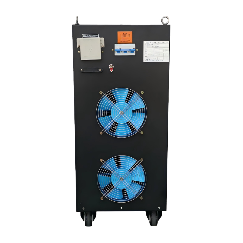Heavy-Duty Manual Arc & Carbon Arc Gouging Machines: ZX7-630 (Dual-Station)/ZX7-1000II/ ZX7-1250II