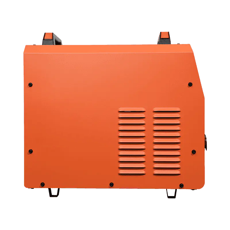 High-Performance Gas-Shielded Welding Machine NBC-350S