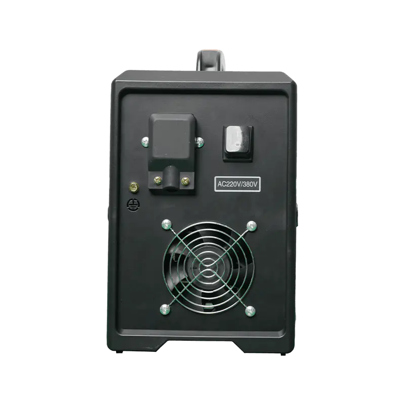 Wide-Voltage Portable DC Arc Welder ZX7-258K / ZX7-328K / ZX7-428K