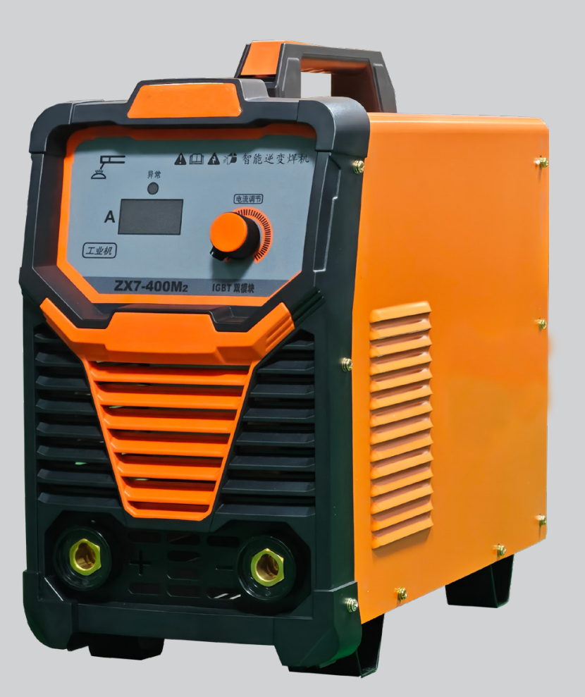 Portable DC Arc Welding Machine ZX7-400M/2500M2