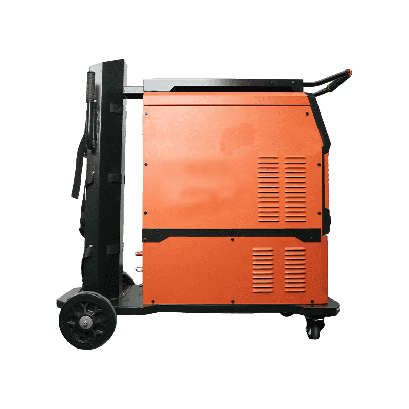 Multifunctional AC/DC Argon Arc Welding Machines (WSME-315S, WSME-400S, WSME-500S, WSME-630S)