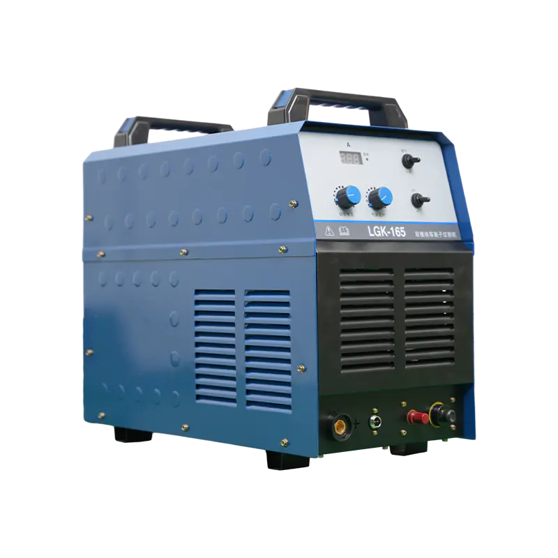 Air Plasma Cutting Machines LGK-105/LGK-125/LGK-165