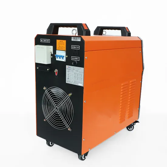 NBC-500 Heavy-Duty High-Performance Gas-Shielded Welding Machine
