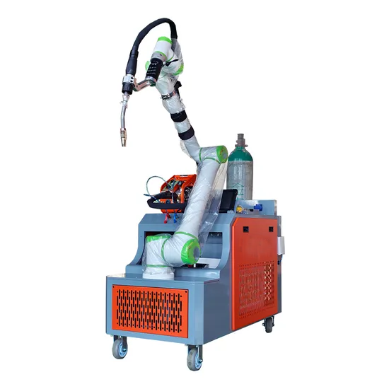 DS-Y Collaborative Robot(DS-Y620-3 / DS-Y920-5 / DS-Y1010-G6a / DS-Y1400-10)