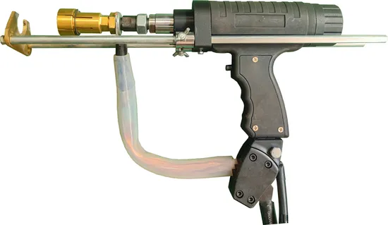 Heavy-Duty Arc Stud Welder RSN-2500I