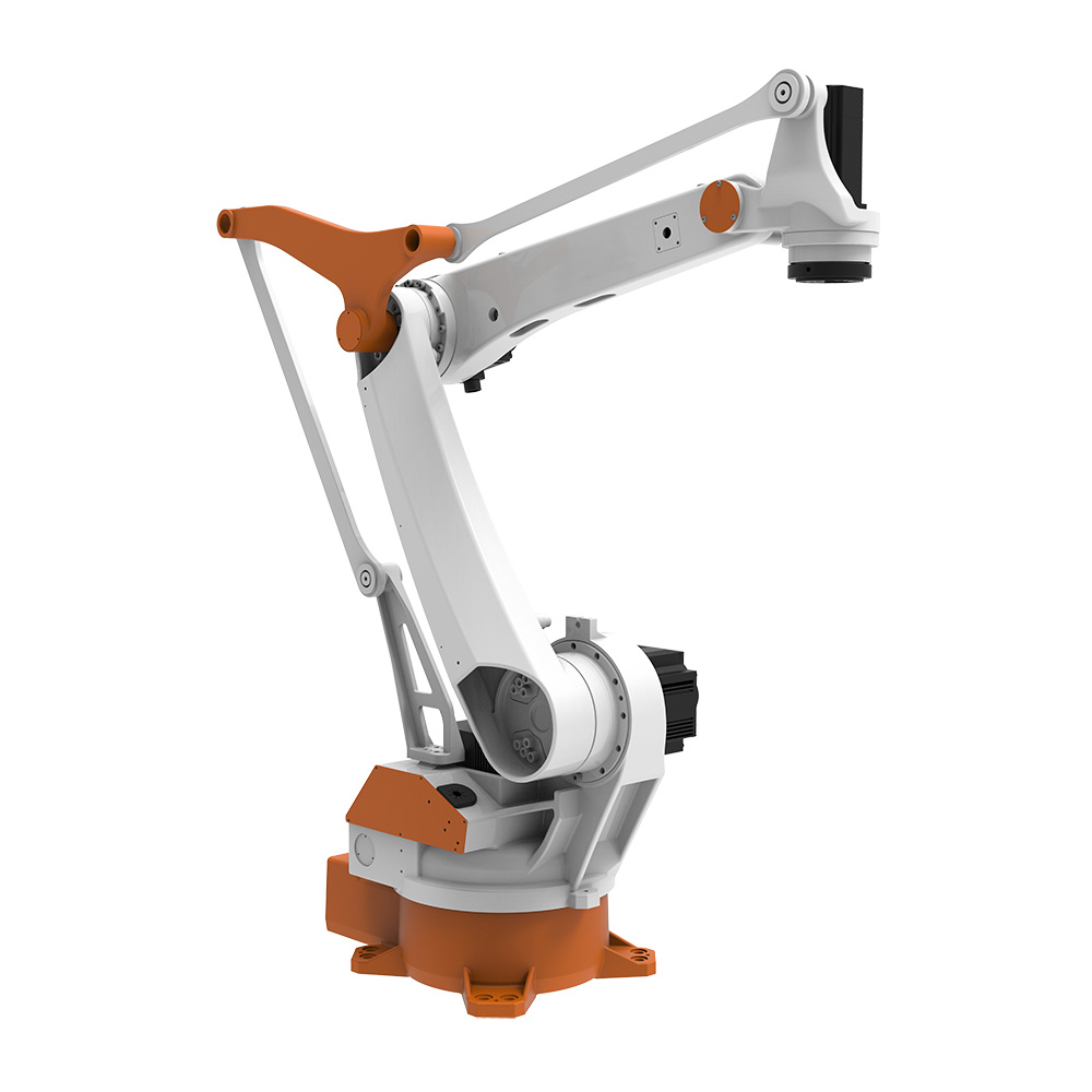 DS1035B-190 Heavy Payload Industrial Robot 4-Axis Machine Loading & M
