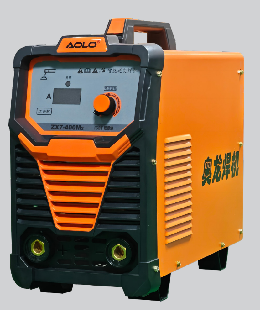 Portable DC Arc Welding Machine ZX7-400M/2500M2