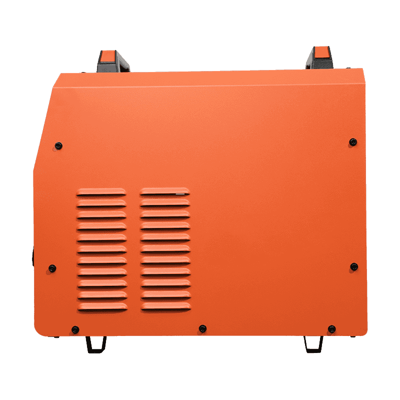High-Performance Gas-Shielded Welding Machine NBC-350S