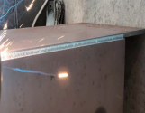 High-Performance Gas-Shielded Welding Machines NBC-280SYK / NBC-315SY