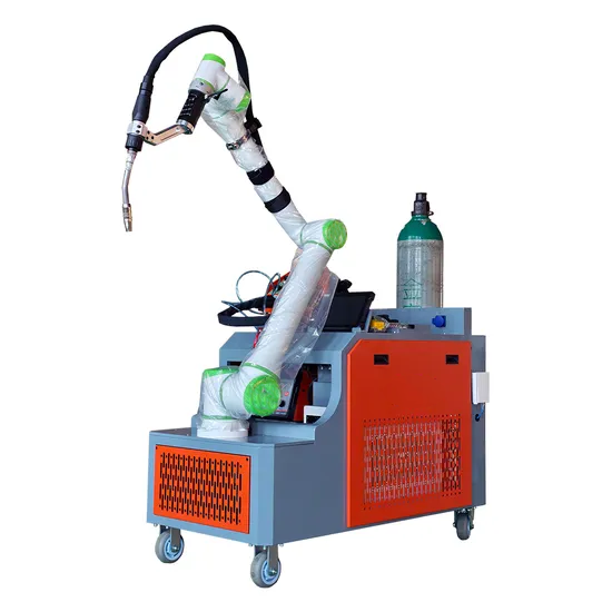 DS-Y Collaborative Robot(DS-Y620-3 / DS-Y920-5 / DS-Y1010-G6a / DS-Y1400-10)