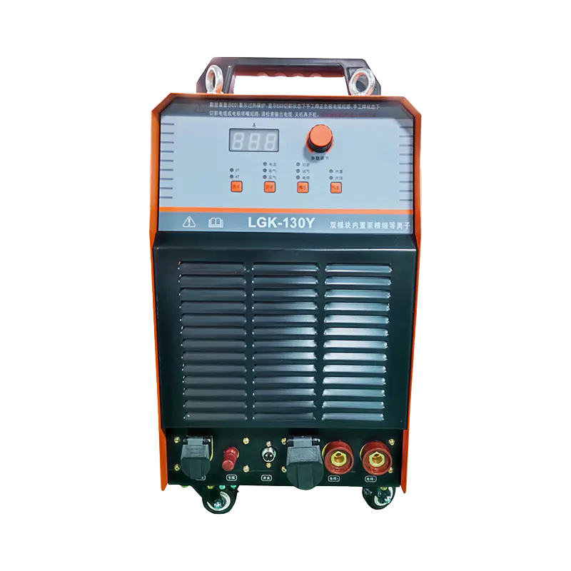 Built-in Pump Precision Air Plasma Cutter LGK-80NK/100N/130Y