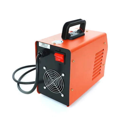 Wide-Voltage Portable DC Arc Welder ZX7-258K / ZX7-328K / ZX7-428K