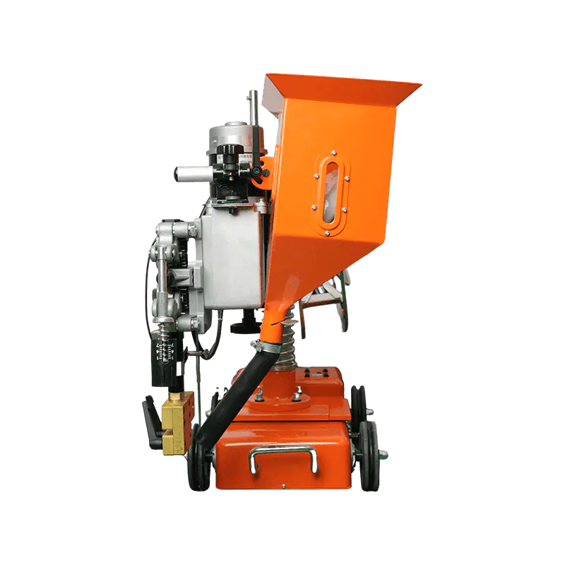 Heavy-Duty Submerged Arc Welding Machines MZ-630II/MZ-1000II/MZ-1250II/MZ-1600II