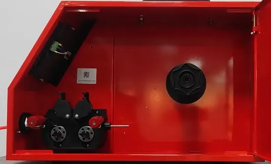 Water-Cooled Handheld Laser Welding Machine DS-1500W / DS-2000W / DS-3000W