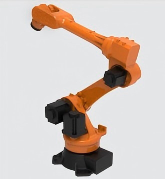 DS1050A-200B 6-Axis 50kg Handling Robot