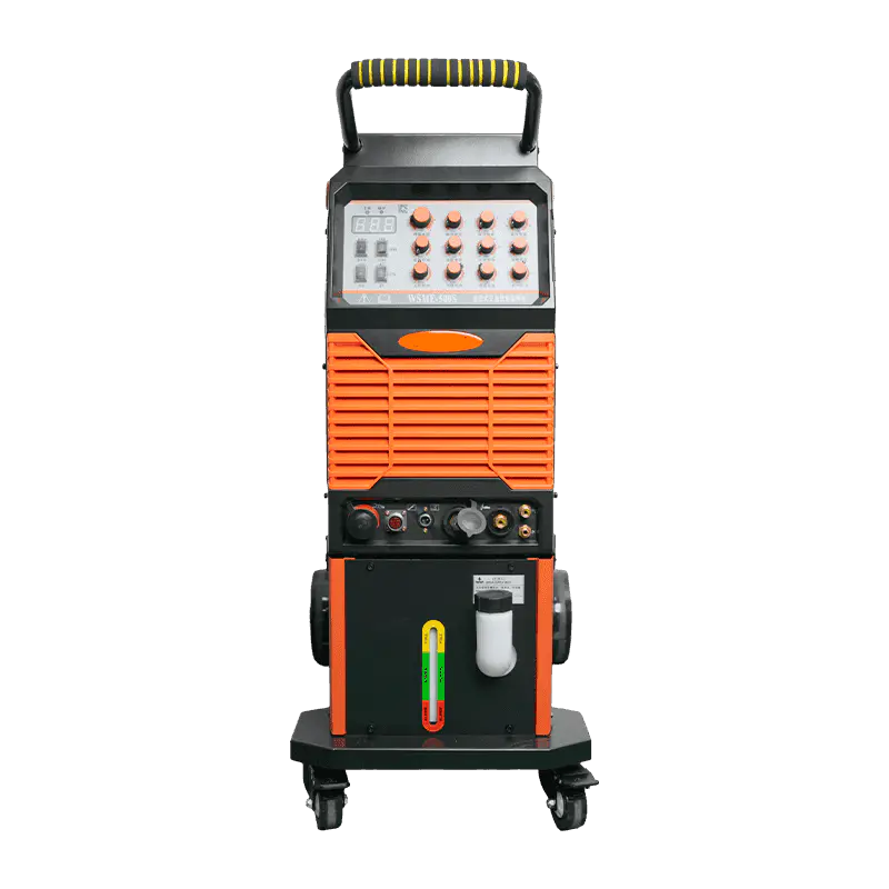 Multifunctional AC/DC Argon Arc Welding Machines (WSME-315S, WSME-400S, WSME-500S, WSME-630S)