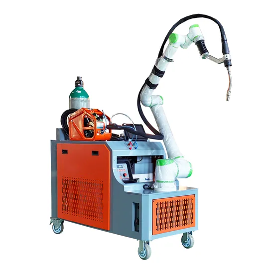 DS-Y Collaborative Robot(DS-Y620-3 / DS-Y920-5 / DS-Y1010-G6a / DS-Y1400-10)