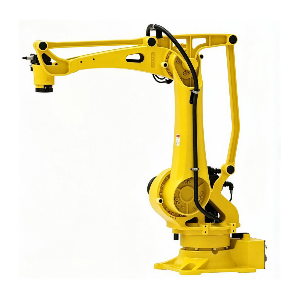 DS1060B-210 High-Speed Palletizing Robot 100kg Industrial Handling R