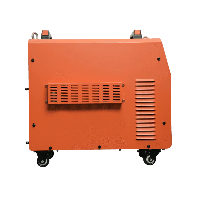 Built-in Pump Precision Air Plasma Cutter LGK-80NK/100N/130Y