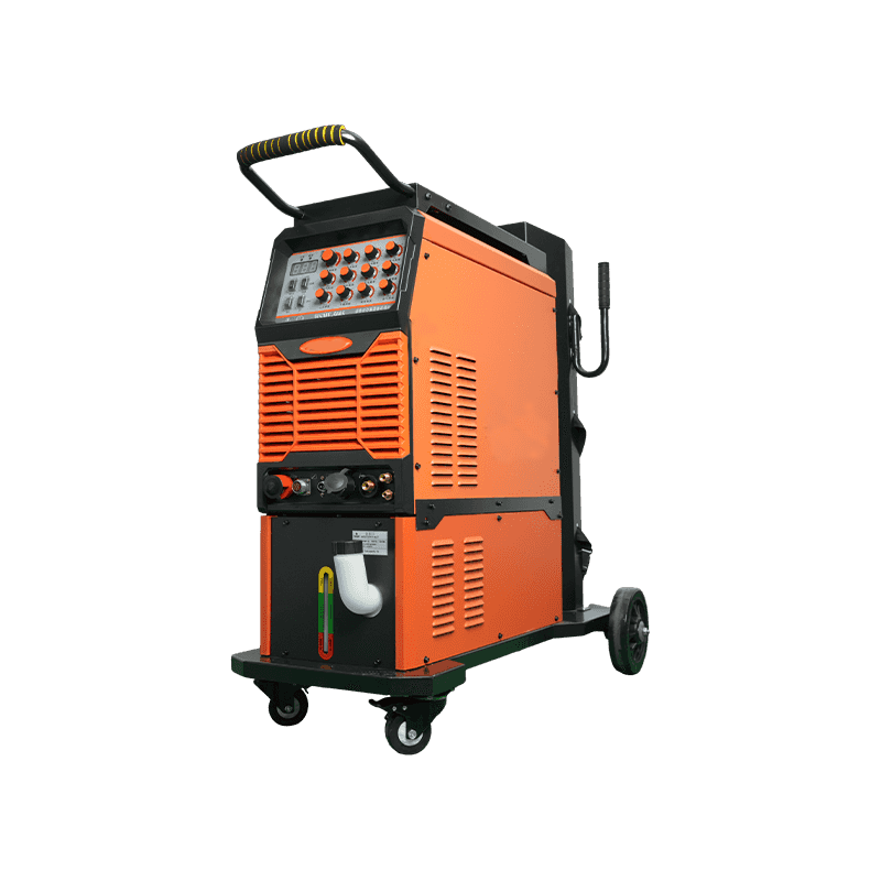 Multifunctional AC/DC Argon Arc Welding Machines (WSME-315S, WSME-400S, WSME-500S, WSME-630S)