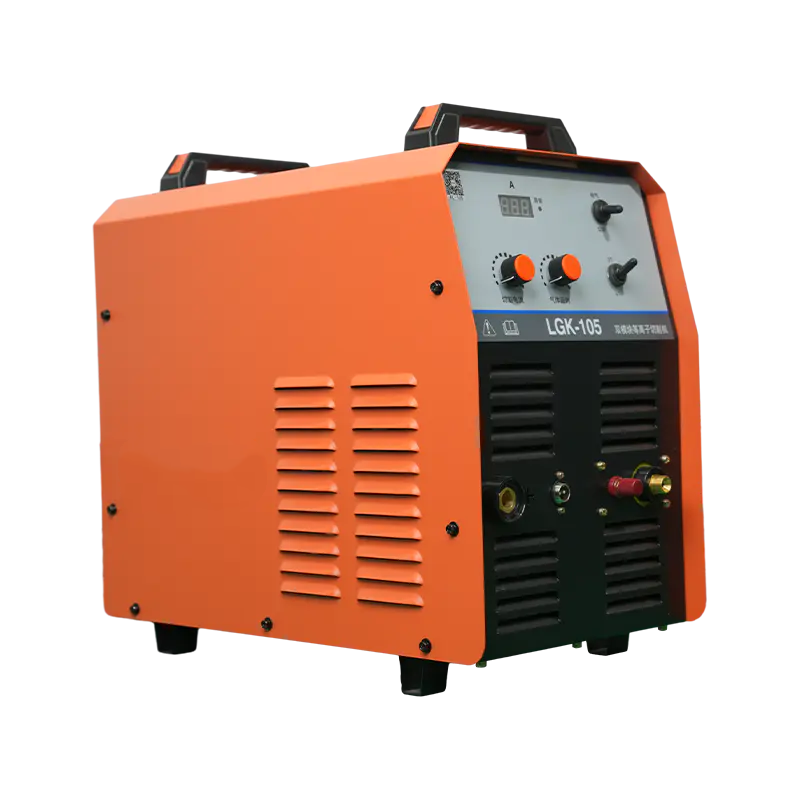 Air Plasma Cutting Machines LGK-105/LGK-125/LGK-165