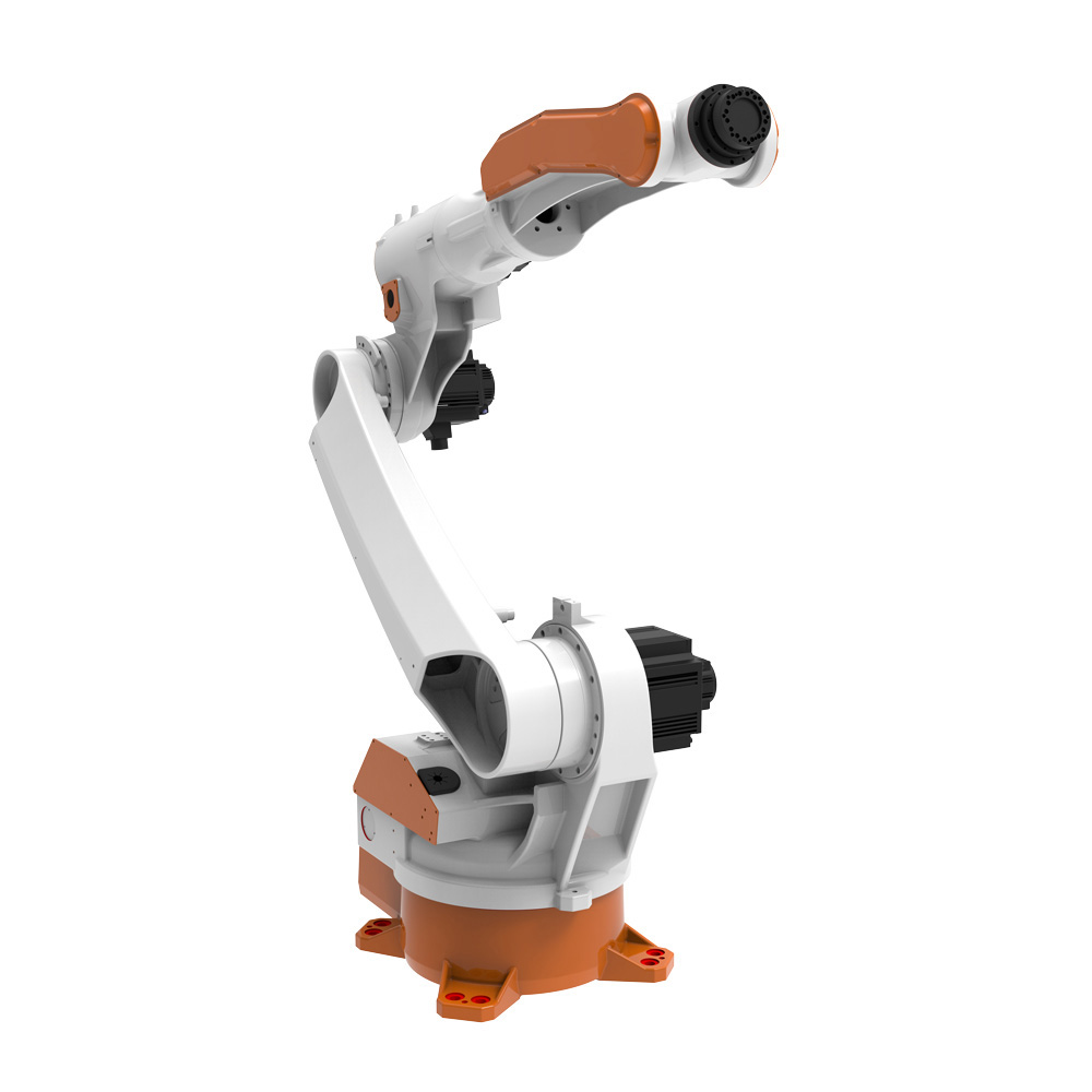 DS1012A-200 Industrial Welding Robot 12kg 6-Axis Automation Robot