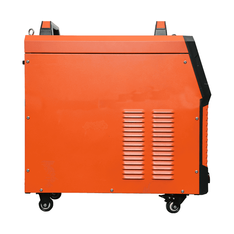 High-Speed ​​Dual-Pulse Gas-Shielded Welding Machine MIG-350DPII / MIG-500DPII