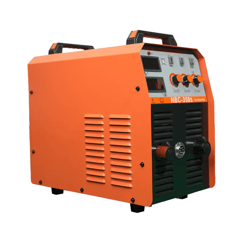 High-Performance Gas-Shielded Welding Machine NBC-350S