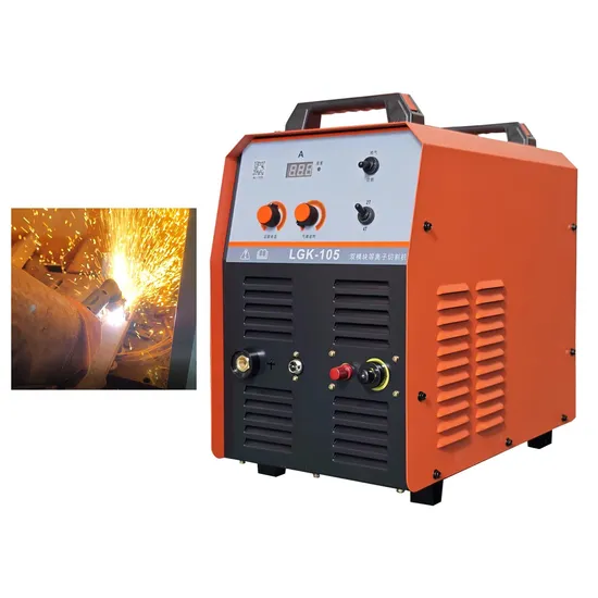 Air Plasma Cutting Machines LGK-105/LGK-125/LGK-165