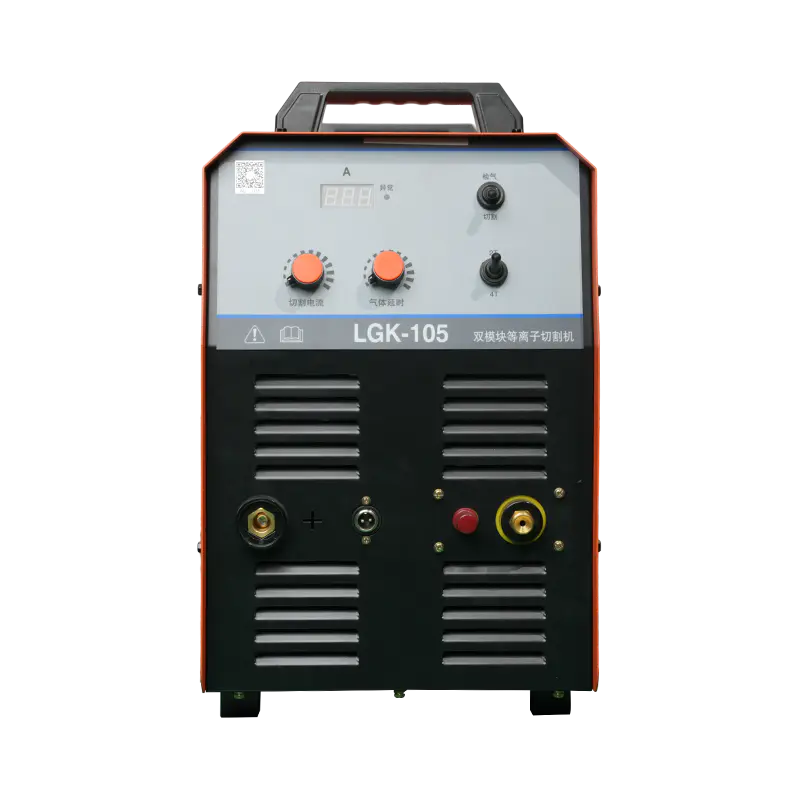 Air Plasma Cutting Machines LGK-105/LGK-125/LGK-165