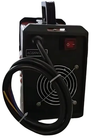 Wide-Voltage Portable DC Arc Welder ZX7-258K / ZX7-328K / ZX7-428K
