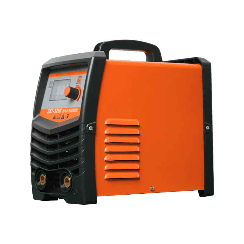 Wide-Voltage Portable DC Arc Welder ZX7-258K / ZX7-328K / ZX7-428K