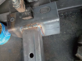 High-Performance Gas-Shielded Welding Machines NBC-280SYK / NBC-315SY