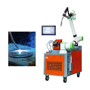 DS-Y Collaborative Robot(DS-Y620-3 / DS-Y920-5 / DS-Y1010-G6a / DS-Y1400-10)