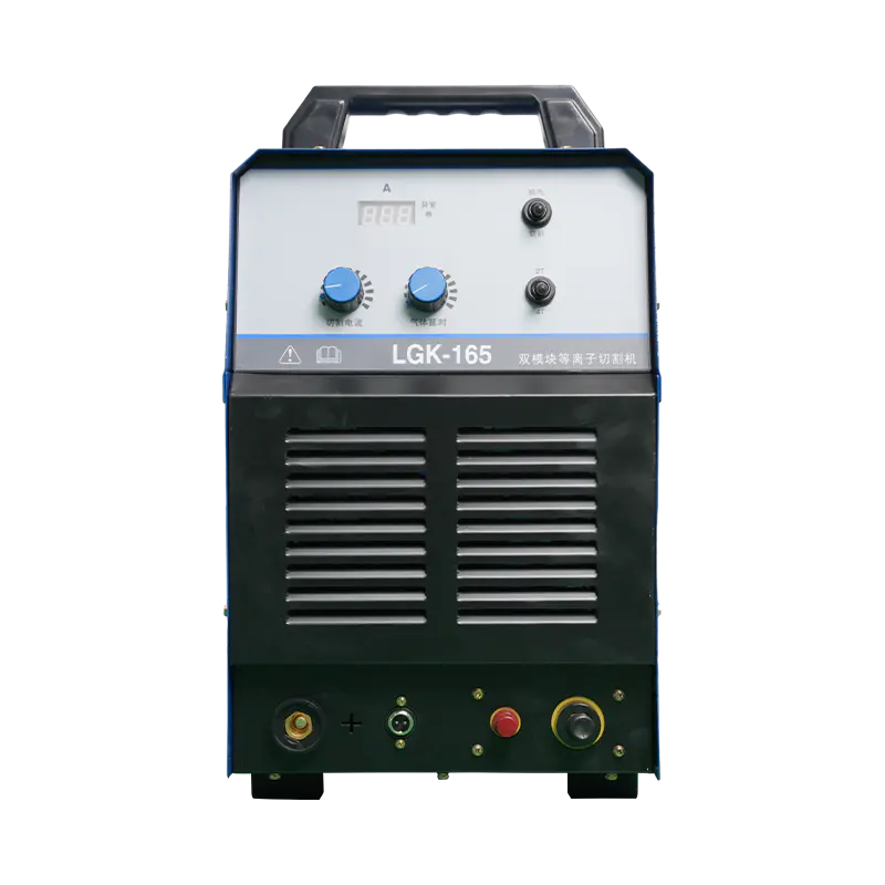 Air Plasma Cutting Machines LGK-105/LGK-125/LGK-165