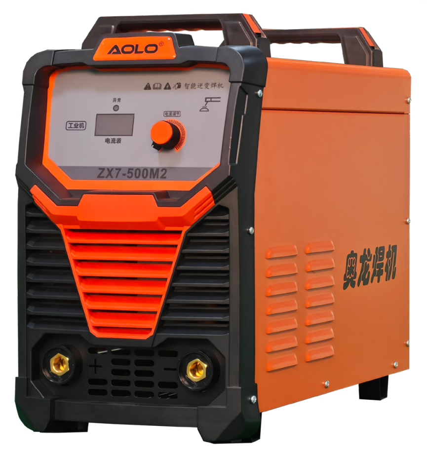 Portable DC Arc Welding Machine ZX7-400M/2500M2