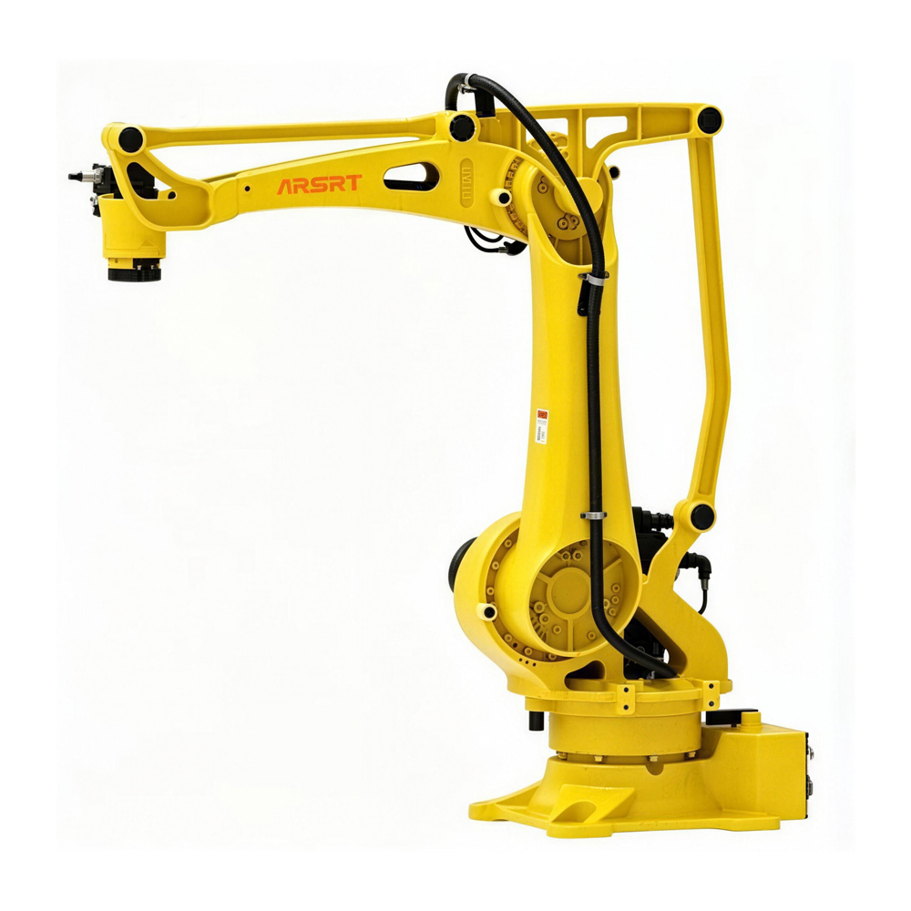 DS1060B-210 High-Speed Palletizing Robot 100kg Industrial Handling R