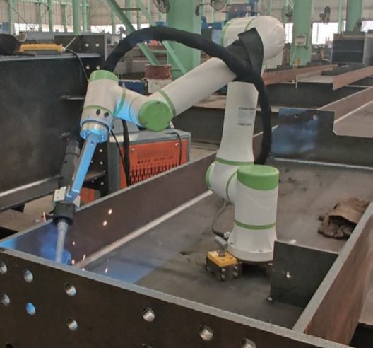 DS-Y Collaborative Robot