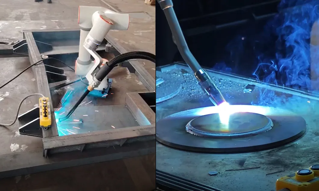 DS-Y Collaborative Robot