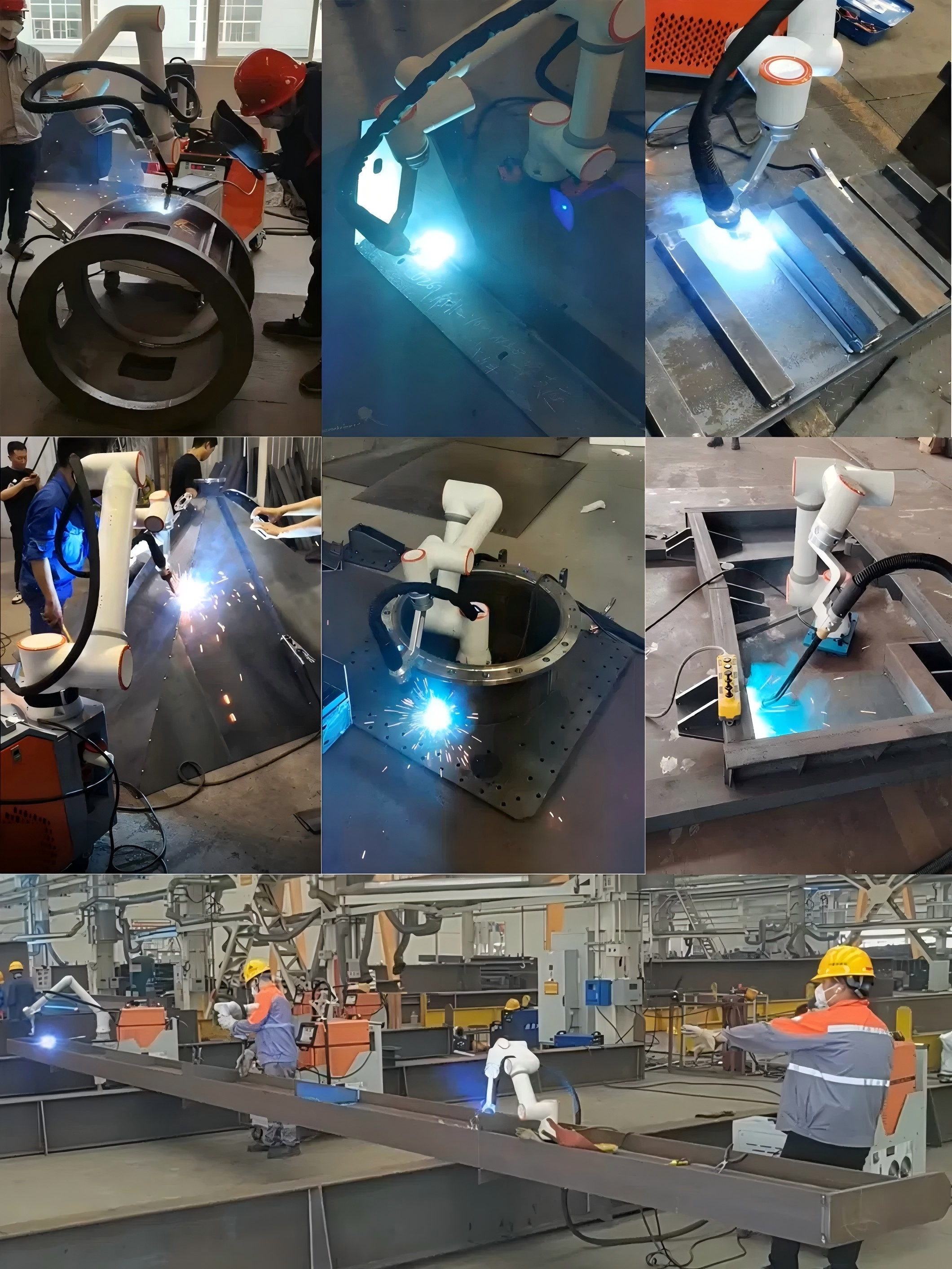 DS-Y Collaborative Robot
