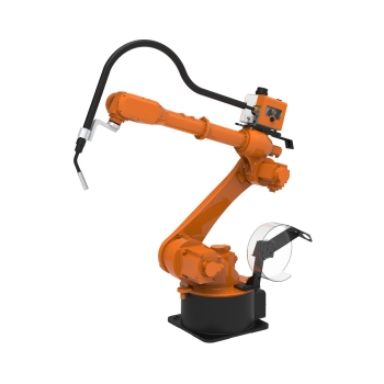 DS1020A-200C 20kg Industrial Robot Multi-Process Welding Automation R