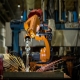 Smart Welding Equipment Industry: Current Development and Future Trends Analysis